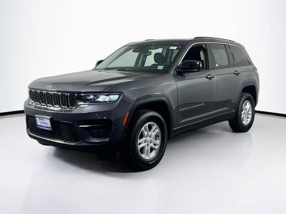 JEEP GRAND CHEROKEE 2023 1C4RJHAGXP8703308 image JEEP GRAND CHEROKEE 2023 1C4RJHAGXP8703308 image